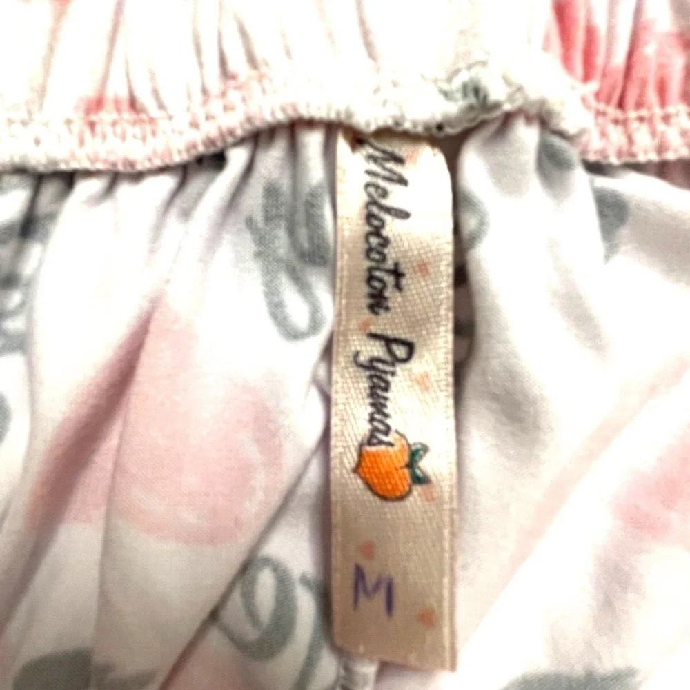Melocoton Pyjamas 
